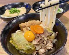 うどんの丼ちゃん