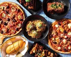 Sylvester’s Pizza