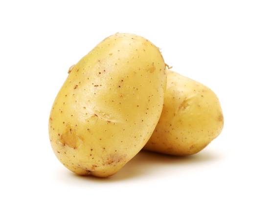 White Rose Potato (1 potato)