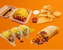 Tacoholics - Red Bank