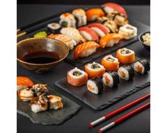 Sushi Heaven