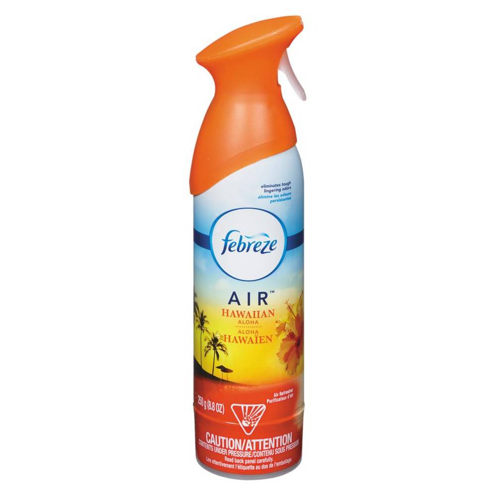 Febreze Air With Gain Original Scent (250 g)