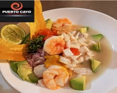 Puerto Cayo (Alborada)