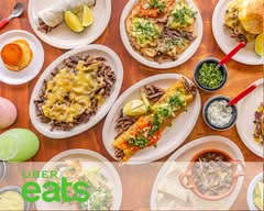 Bravo Sirloin Camino Real (Puebla)