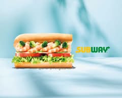 サブウェイイオンモールむさし村山店 Subway