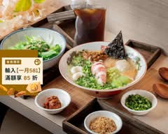 澎發號雞湯小卷米粉 黎明店