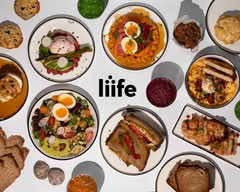 Liife Eat Smart - Montorgueil