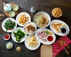 福城古早味飯麵