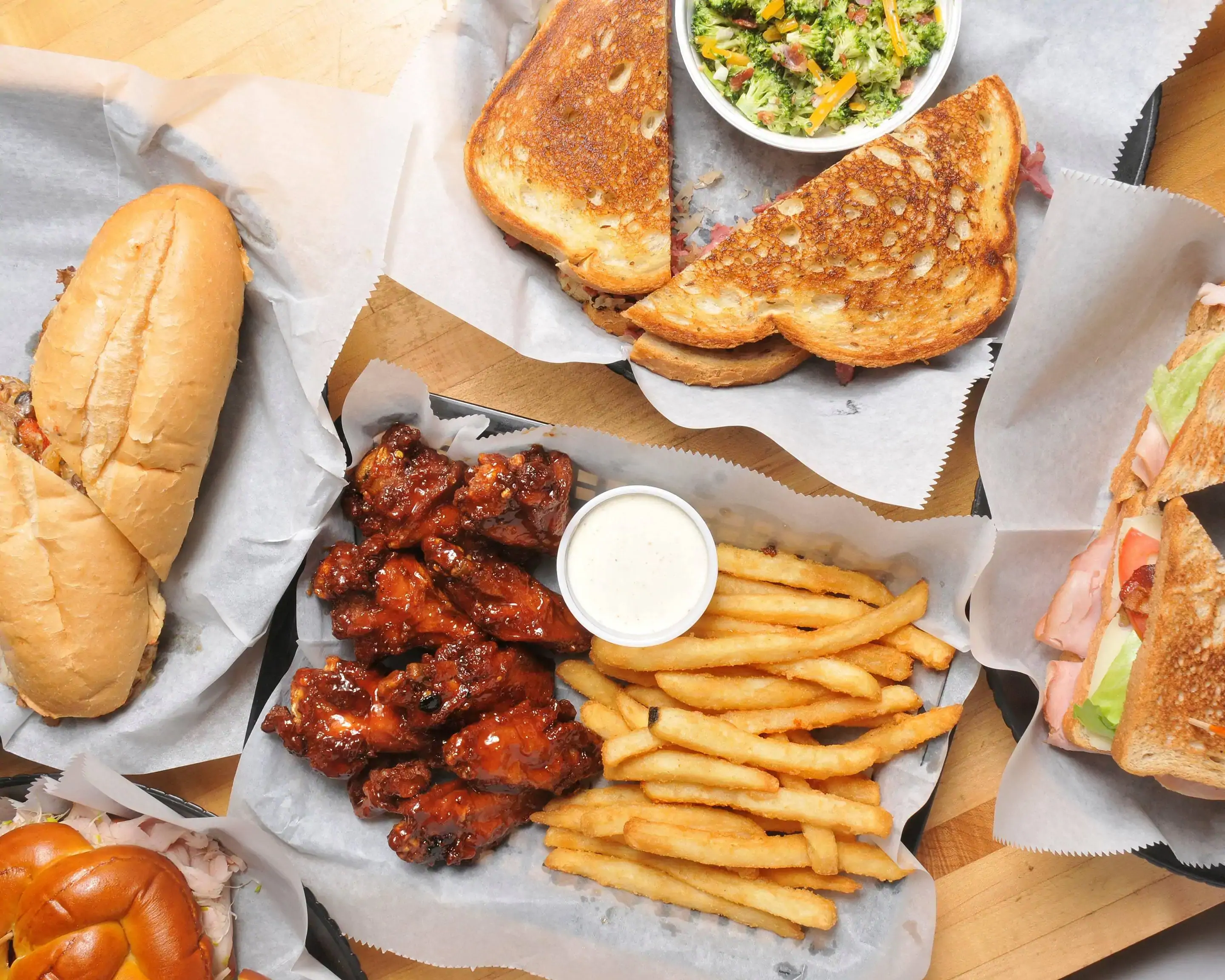 Honey Jam Cafe Downers Grove - 6bi9zqe