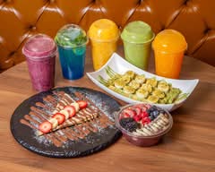 Drip and Blend (440 4th Avenue)