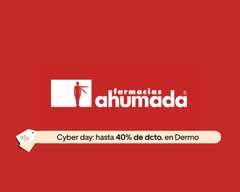 Farmacias Ahumada (462 Portugal Santiago Urgencia)