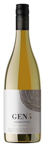 Gen 5 Chardonnay Wine (750 ml)