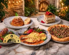Piazzere pizza bar (Merida)