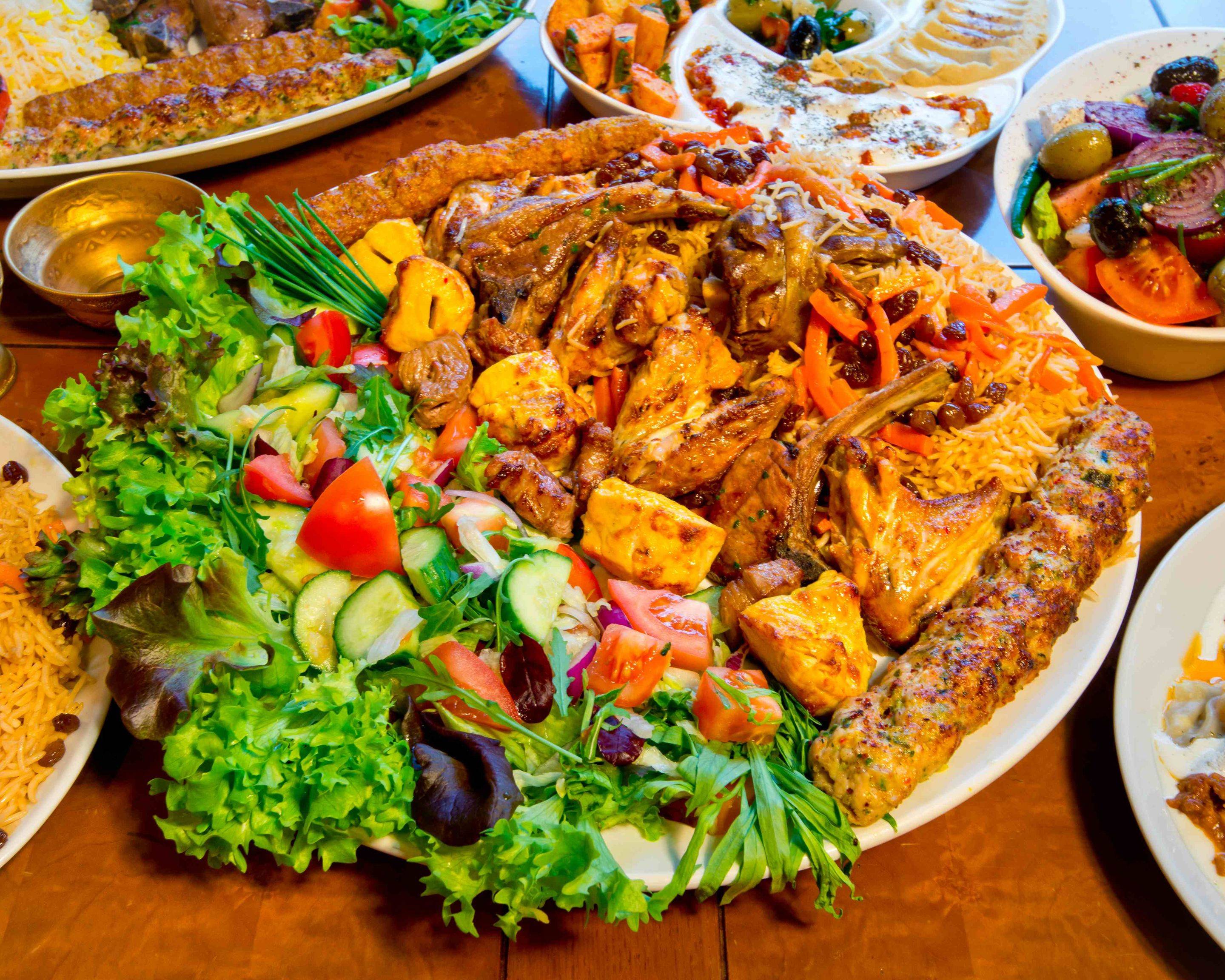 The Masa Restaurant - Image 3