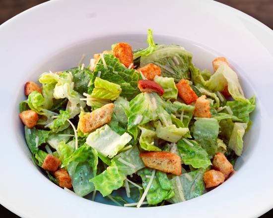 Ceasar salad