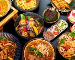 Khao Street Food Thailand (205 Richmond Rd)