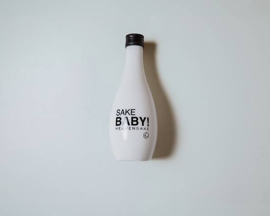 Sake Baby! Junmai Ginjo 300ml TOGO