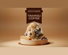 Baskin Robbins Los Colobos