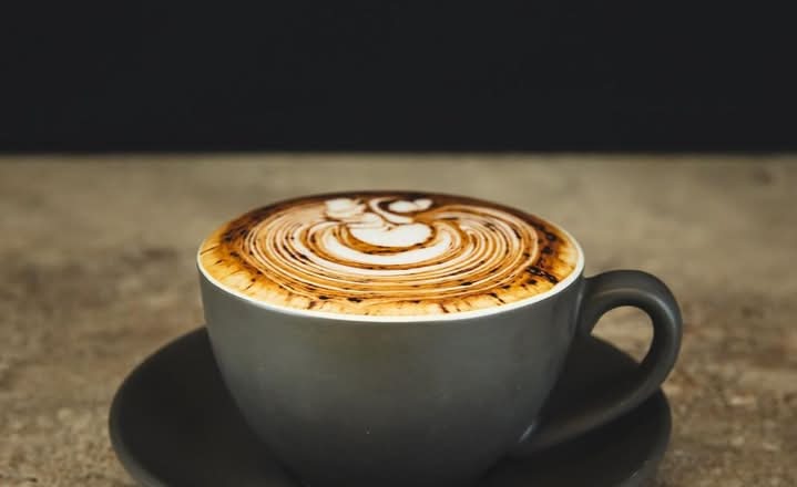 Cappuccino