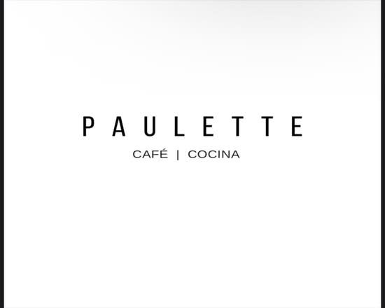 PAULETTE CAFÉ COCINA (Santo Domingo)