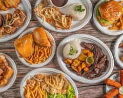 The Chimney House Restaurant (Fort Lauderdale)