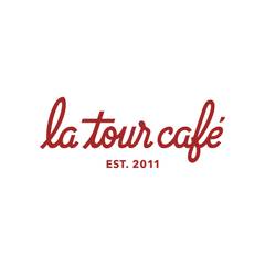 La Tour Cafe - Iwilei