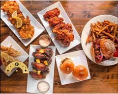 Wow Wings Mission Hill
