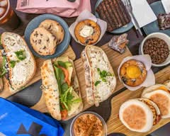 Giro Espresso (Mawson Lakes)