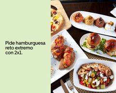 Señor Hot Dog (Quito)