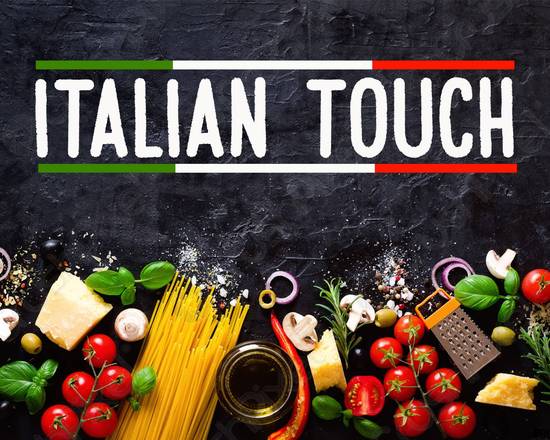 Italian Touch