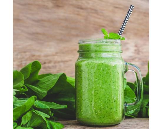 Bohemian Special Smoothie