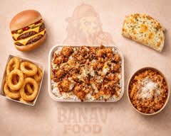 Banav Food