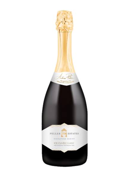 Peller Estates Signature Series Sparkling Ice Cuvée Classic 750ml (12% ABV)