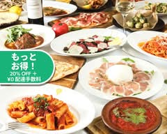 グーイタリアーノ代々木上原店 goo italiano yoyogiuehara-ten