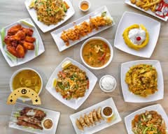 Tasty Thai Restaurants (Brook Hollow Blvd)