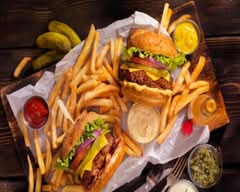 Titan Burguers (Pachuca)