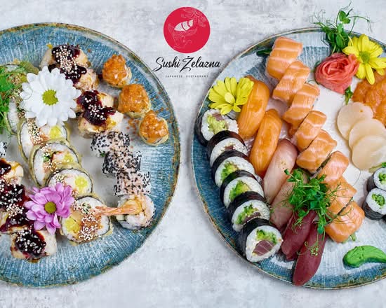 Sushi King