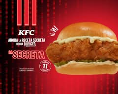KFC (Plaza del Sol-737)