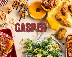 CASPER ® - Food Court