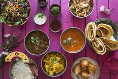 Kasa Indian Eatery - Nob Hill
