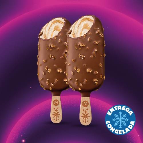 Magnum Moonlight (2 piezas)