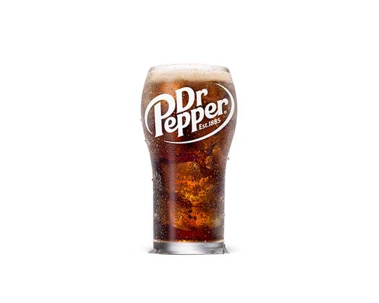 Large Dr Pepper®