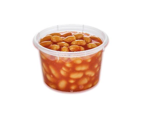 Baked Beans