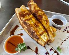 Grilled Cheese Gallery (St Augustine)