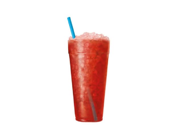 Cranberry Lemonade