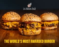 La Birra Bar (Burgers) - DORAL
