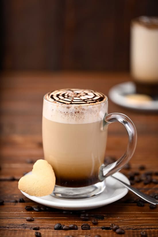 Double Malindi Macchiato