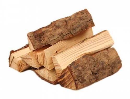 Firewood Bag 15kg