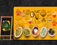 Adobo's Restaurant (Santiago)