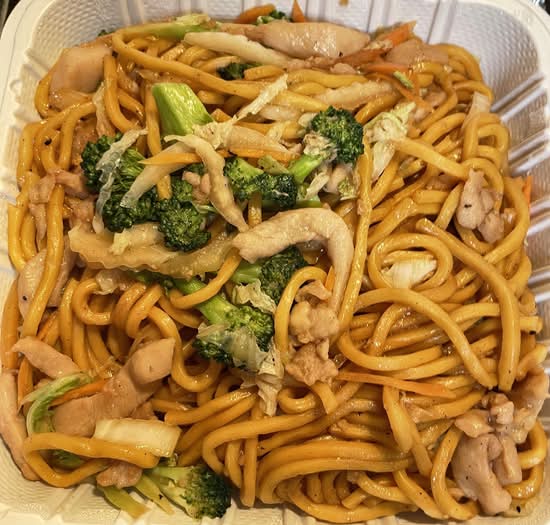 Order China Panda (Flat Shoals Pkwy) - Menu & Prices - Atlanta